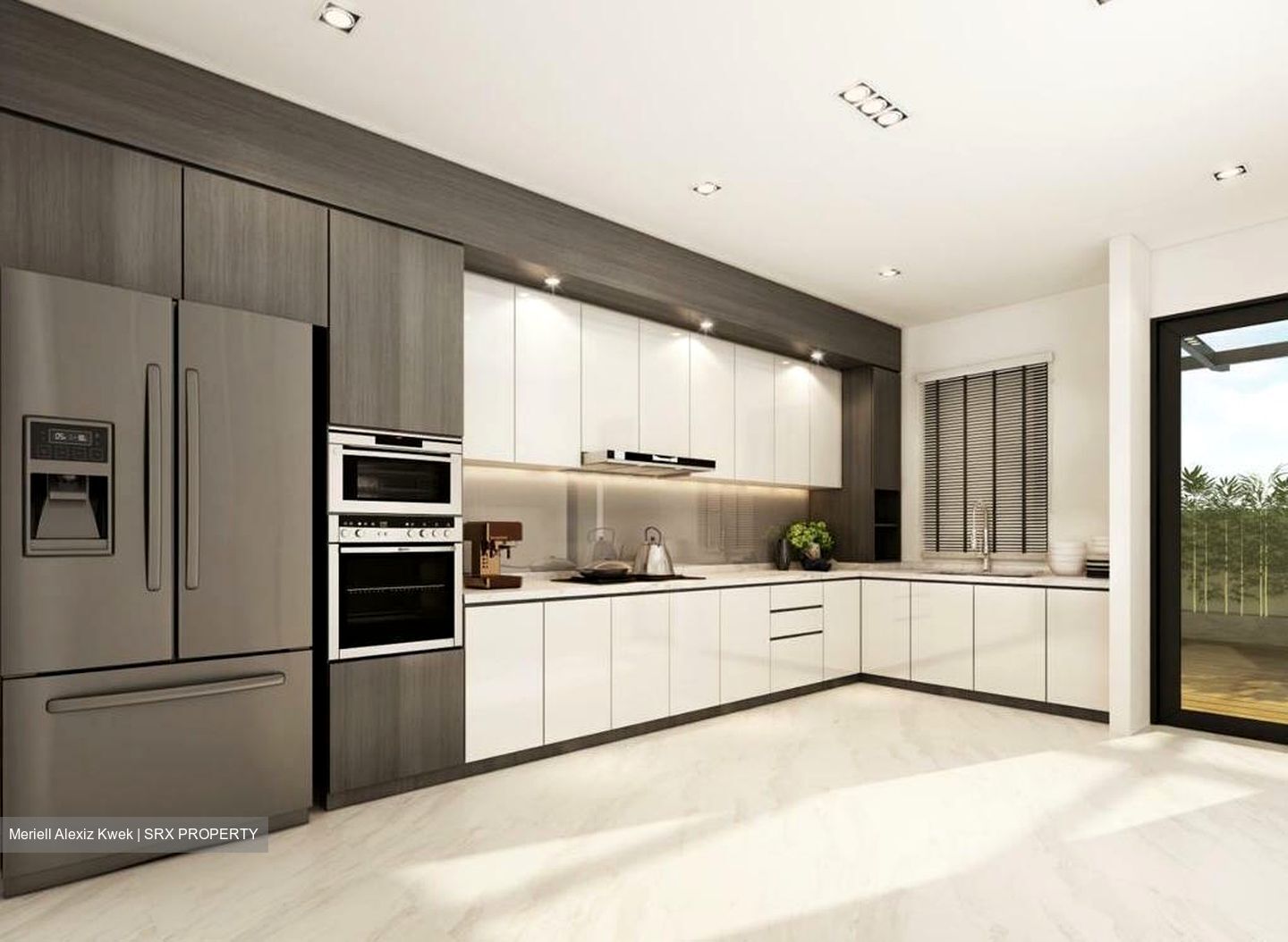 Hillview Estate (D23), Semi-Detached #382737941